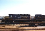 TCWR GP20C #2004 - Twin Cities & Western RR